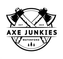 Axe Junkies - Urban Axe Throwing Waterford