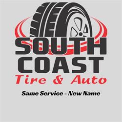 South Coast Tire Pros