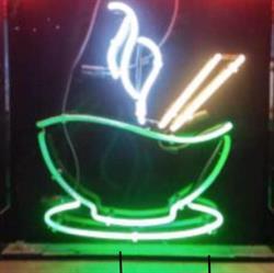 Pho Hoa Grill