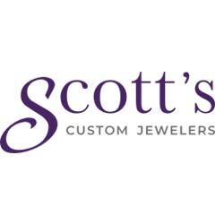 Scott's Custom Jewelers