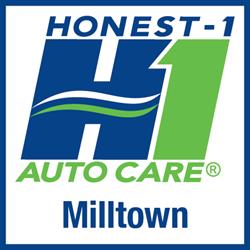 Honest-1 Auto Care