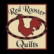 Red Rooster Quilts