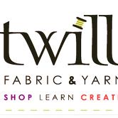 Twill Fabric & Yarn