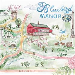 Bluebird Manor