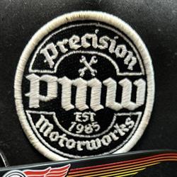 Precision Motorworks Inc.