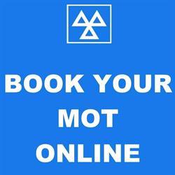 CROCKER STREET TYRES & MOT LTD