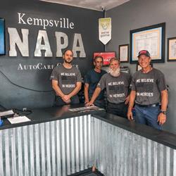 Kempsville Auto Care Center
