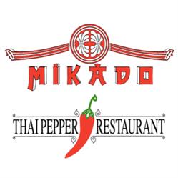 Mikado Thai Pepper Restaurant