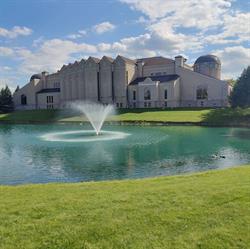 Noor Islamic Cultural Center