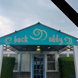 The Back Eddy