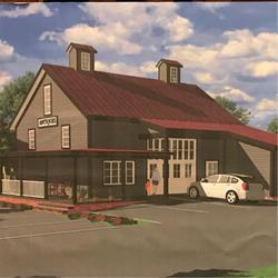 Mill Creek Country Store