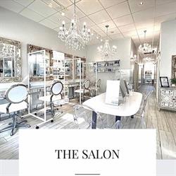 Lavish Locks Hair and Beauty Lounge