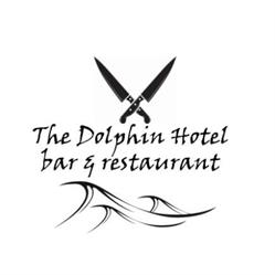 The Dolphin Hotel restaurant