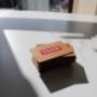 Velux Digital Business Card