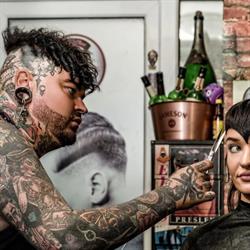 Paul Mac Special Barbershop