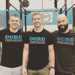 Columbus Chiropractic & Rehabilitation Center