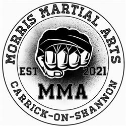 Morris Martial Arts
