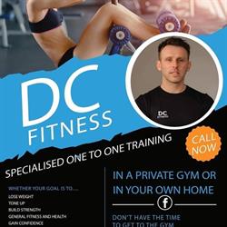 DC Fitness