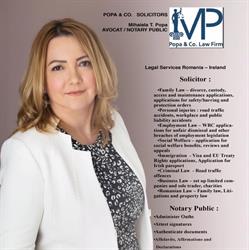 Popa & Co. Law Firm
