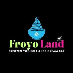 FroYo Land