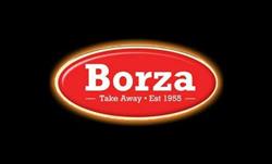 Borza Take Away Tallaght