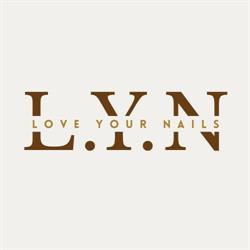 L.Y.N - Love Your Nails - Dalkey beauty salon