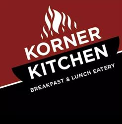 Korner Kitchen Breakfast & Lunch Eatery