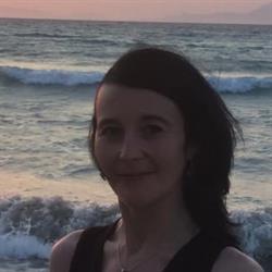 Biomagnetic Pair Therapy Dublin with Marianne Wims