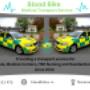 Blood Bikes
