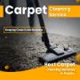 Carpet Cleaning