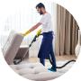 Deep Cleaning