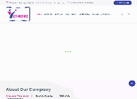 YetMore's website