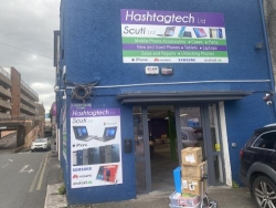 Hashtagtech ltd