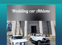 Wedding car Athlone's website