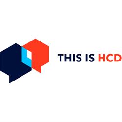 This Is HCD