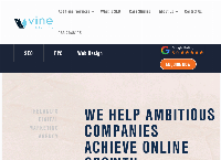 Vine Digital Ireland