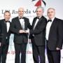 LPA Awards Presentation