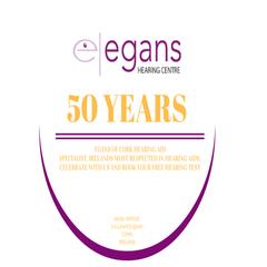 Egans Hearing Aid Centre