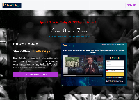 Profit Edge's website