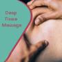Deep Tissue Massage