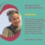 Denise Welsh - Customer Review