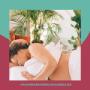 Pregnancy Massage