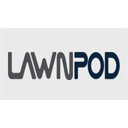 Lawn Pod - Garden Rooms Ireland