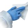 Cleanroom Microfiber Wipes, Absorbent Pads