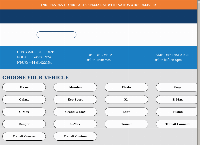 OMS Auto Parts - Ford Parts Cork's website