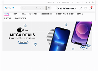 Fone 4 U's website