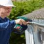 We are a well established roofing company that has built up an enviable reputation. Our goal is to meet and exceed the expectations of every customer. We take on all types of jobs from small domestic work to larger commercial projects, all carried out to the highest standards, and at very competitive prices.