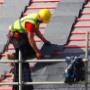 We are a well established roofing company that has built up an enviable reputation. Our goal is to meet and exceed the expectations of every customer. We take on all types of jobs from small domestic work to larger commercial projects, all carried out to the highest standards, and at very competitive prices.