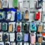 Phone cases