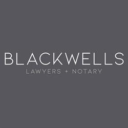Blackwells Lawyers
